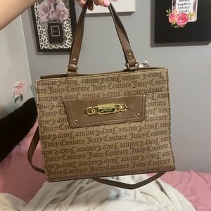 JUICY COUTURE BAG
